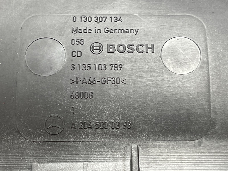 Вентилятор радиатора, 15000 рублей, Красноярск