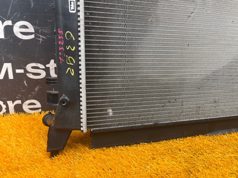 радиатор ДВС, 3000 рублей, Красноярск