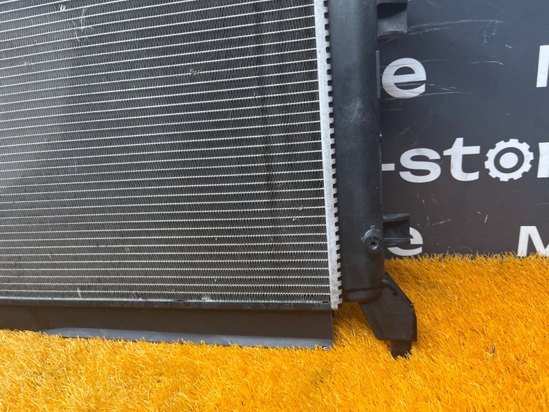 радиатор ДВС, 3000 рублей, Красноярск