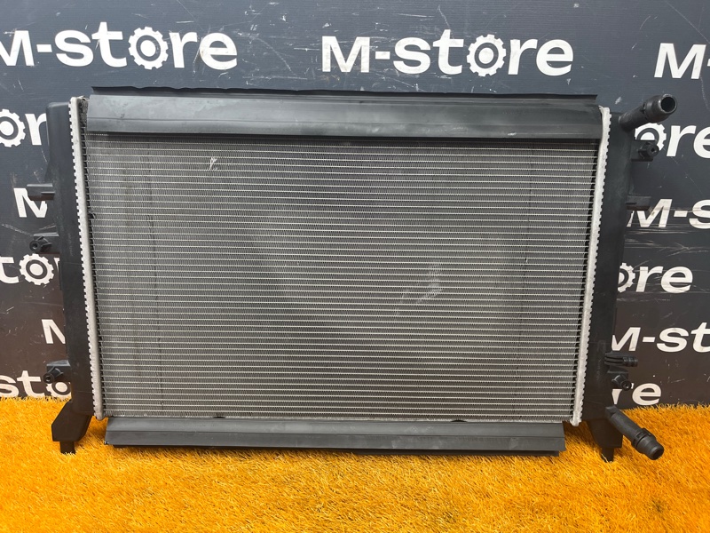 радиатор ДВС, 3000 рублей, Красноярск