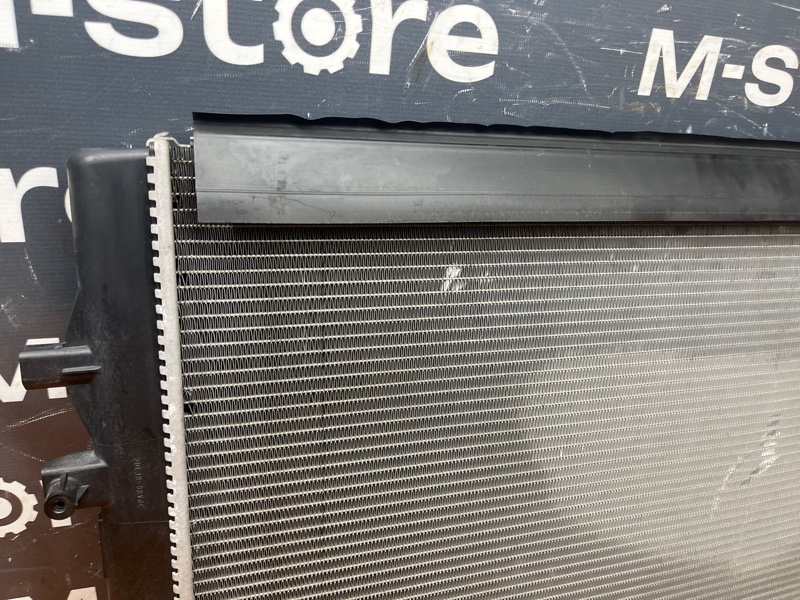 радиатор ДВС, 3000 рублей, Красноярск