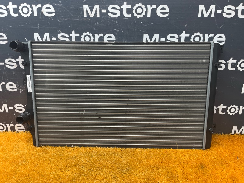 радиатор ДВС, 5000 рублей, Красноярск