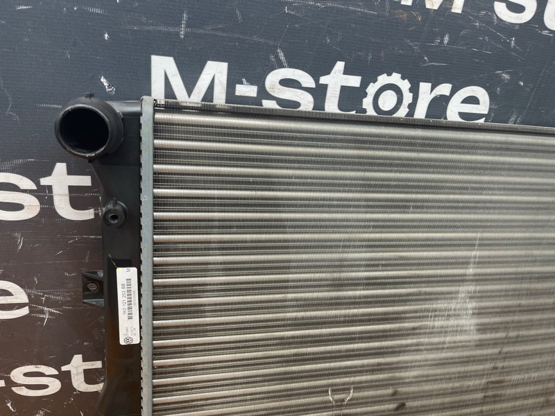 радиатор ДВС, 5000 рублей, Красноярск