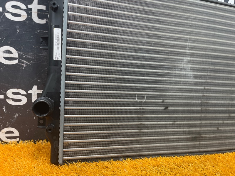 радиатор ДВС, 5000 рублей, Красноярск