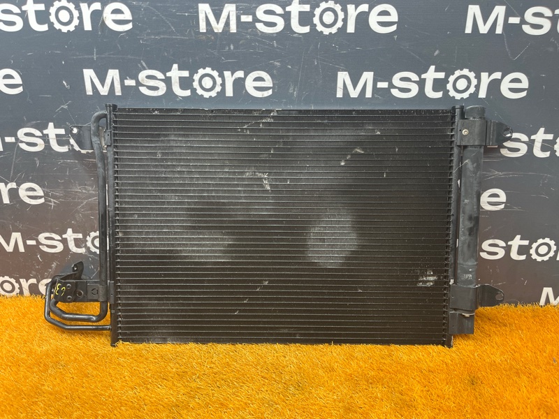 радиатор кондиционера, 3000 рублей, Красноярск