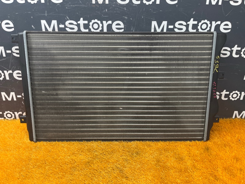 радиатор ДВС, 5000 рублей, Красноярск