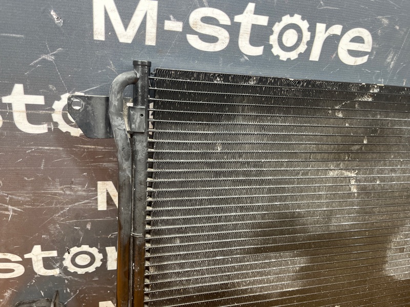 радиатор кондиционера, 3000 рублей, Красноярск