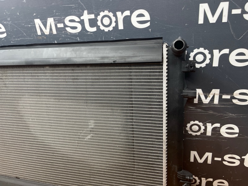 радиатор ДВС, 3000 рублей, Красноярск