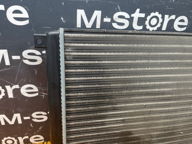 радиатор ДВС, 5000 рублей, Красноярск