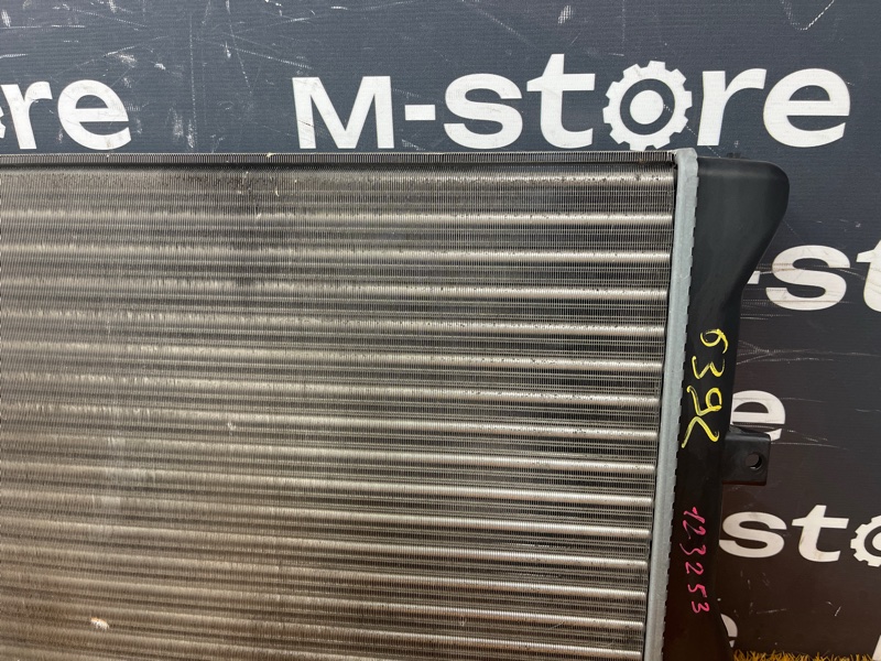 радиатор ДВС, 5000 рублей, Красноярск