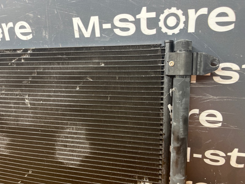 радиатор кондиционера, 3000 рублей, Красноярск