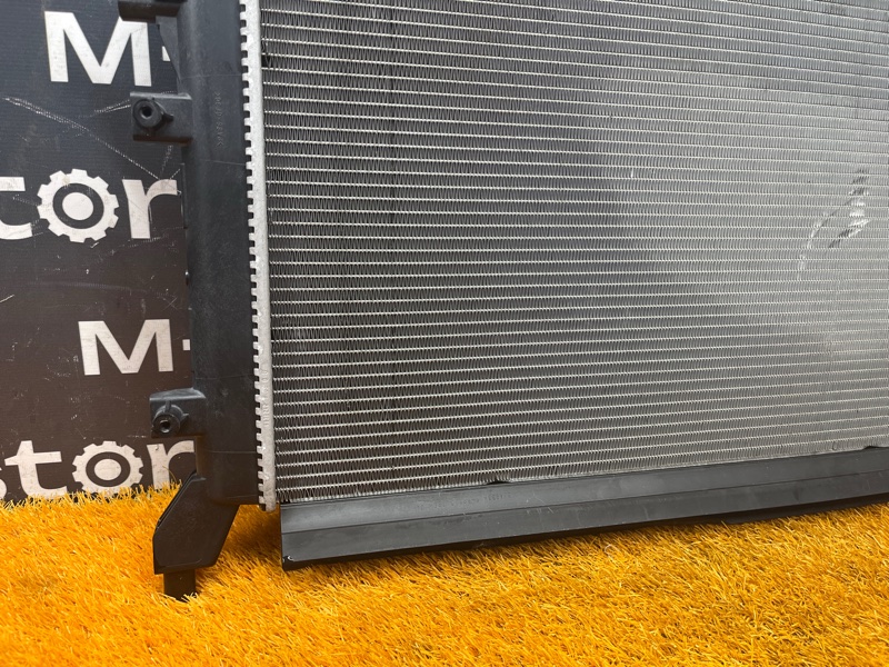 радиатор ДВС, 3000 рублей, Красноярск