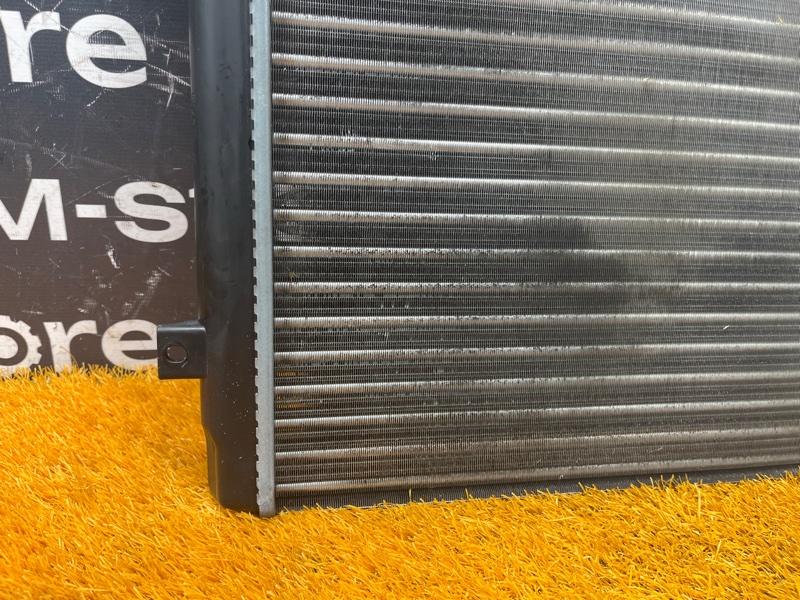 радиатор ДВС, 5000 рублей, Красноярск