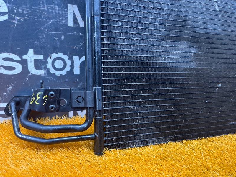 радиатор кондиционера, 3000 рублей, Красноярск