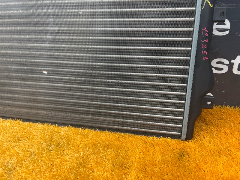 радиатор ДВС, 5000 рублей, Красноярск