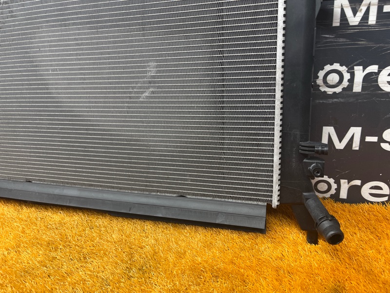 радиатор ДВС, 3000 рублей, Красноярск