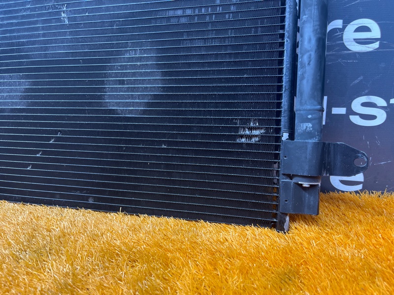 радиатор кондиционера, 3000 рублей, Красноярск