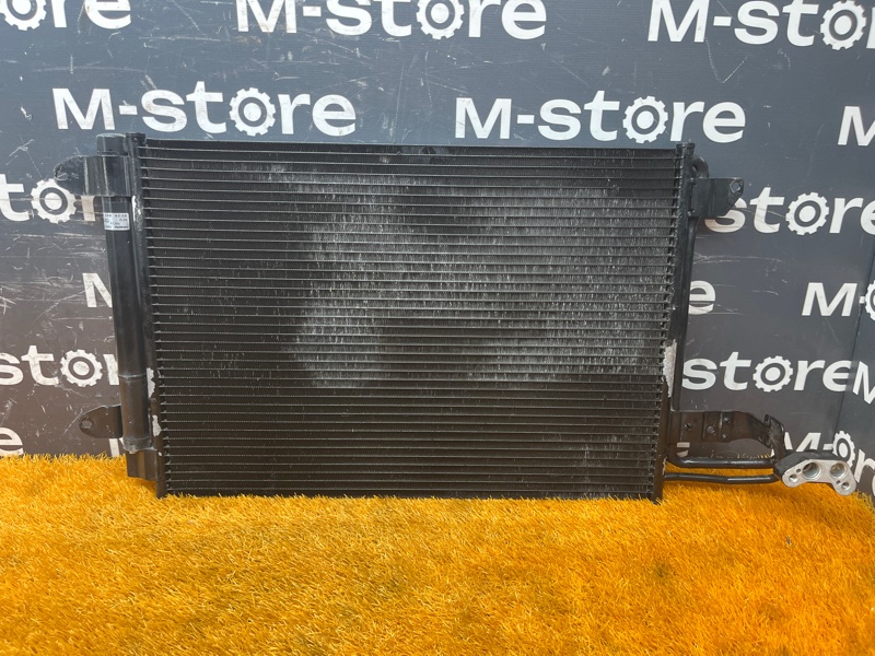 радиатор кондиционера, 3000 рублей, Красноярск