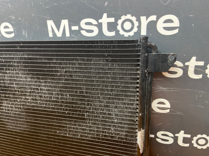 радиатор кондиционера, 3000 рублей, Красноярск