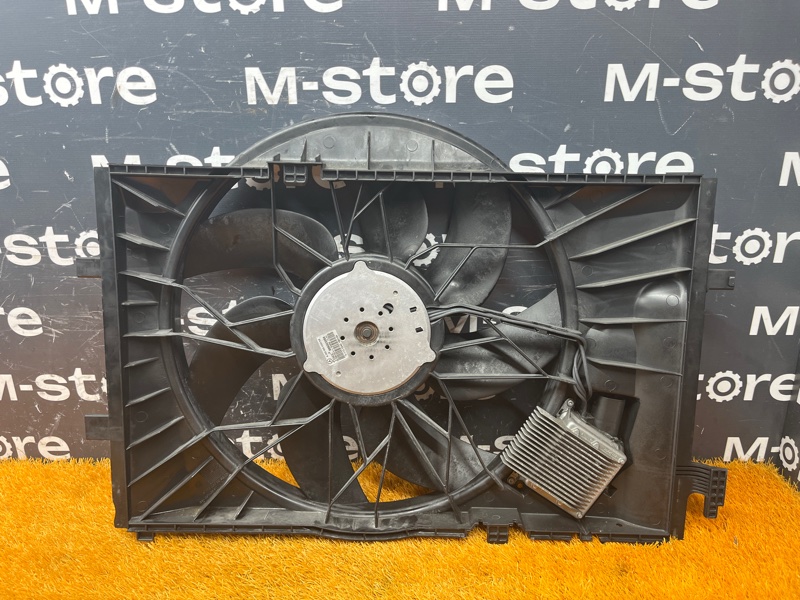 Вентилятор радиатора, 20000 рублей, Красноярск