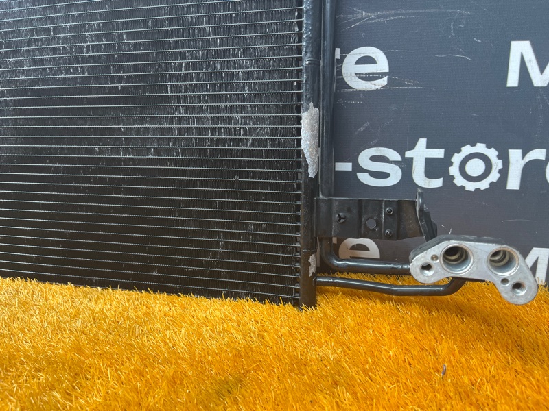 радиатор кондиционера, 3000 рублей, Красноярск