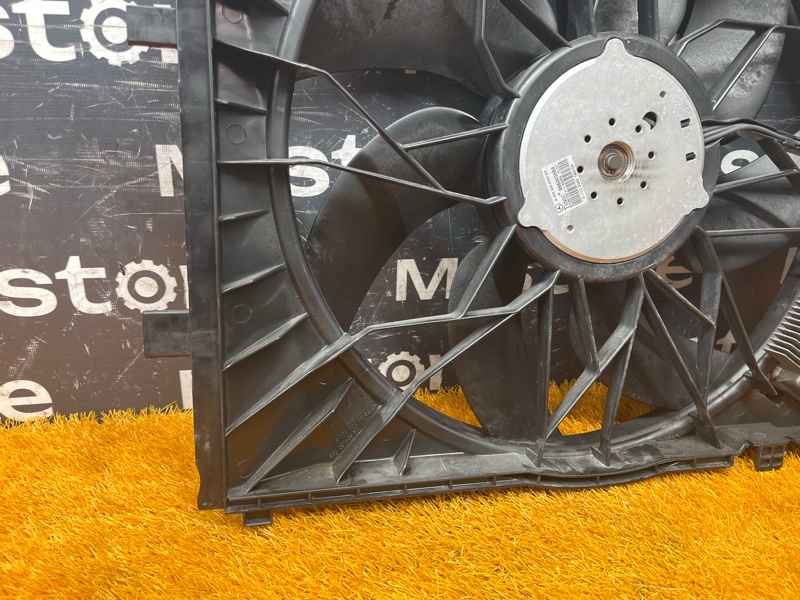 Вентилятор радиатора, 20000 рублей, Красноярск