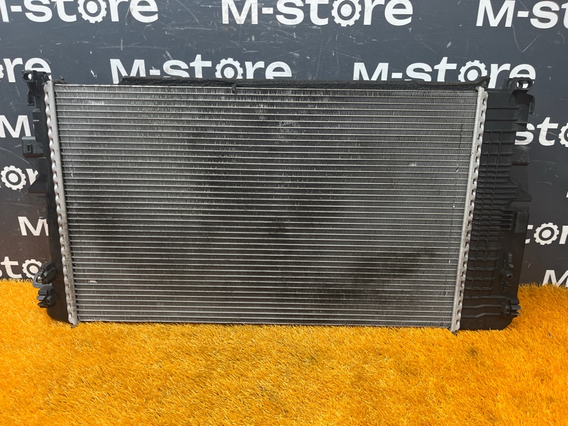 радиатор ДВС, 10000 рублей, Красноярск