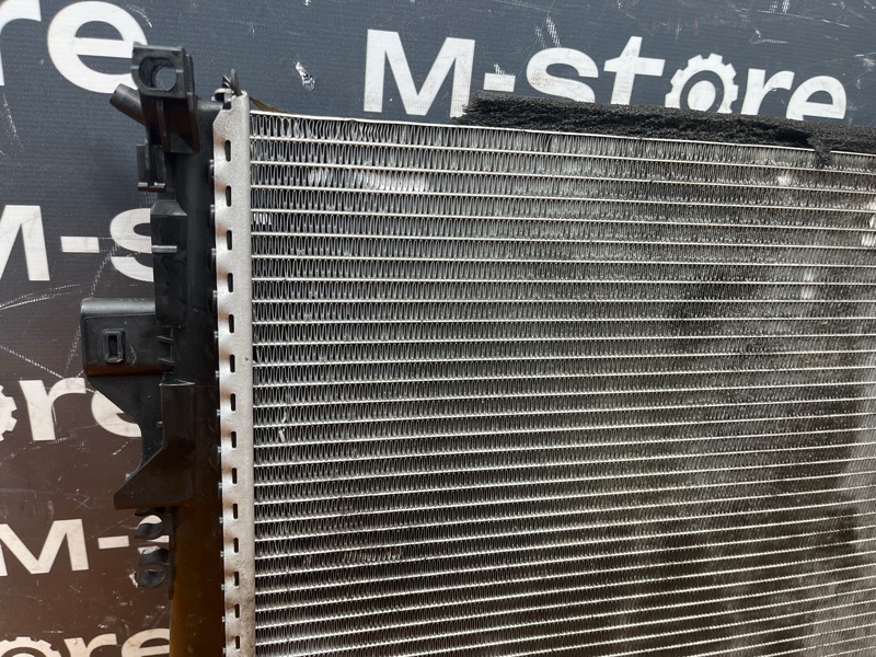 радиатор ДВС, 10000 рублей, Красноярск