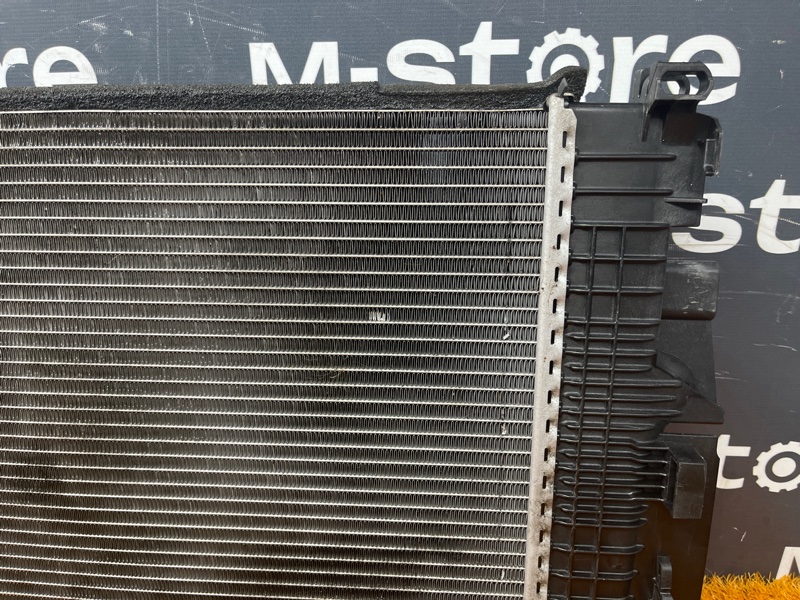 радиатор ДВС, 10000 рублей, Красноярск