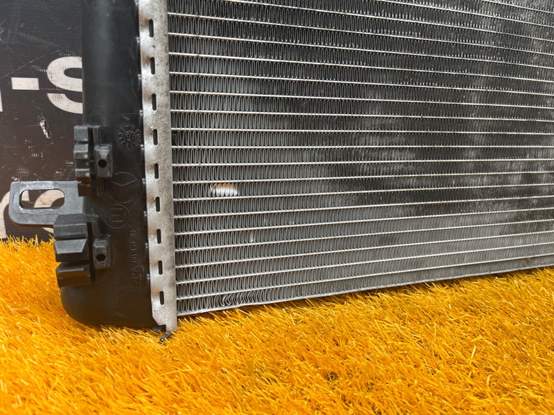 радиатор ДВС, 10000 рублей, Красноярск