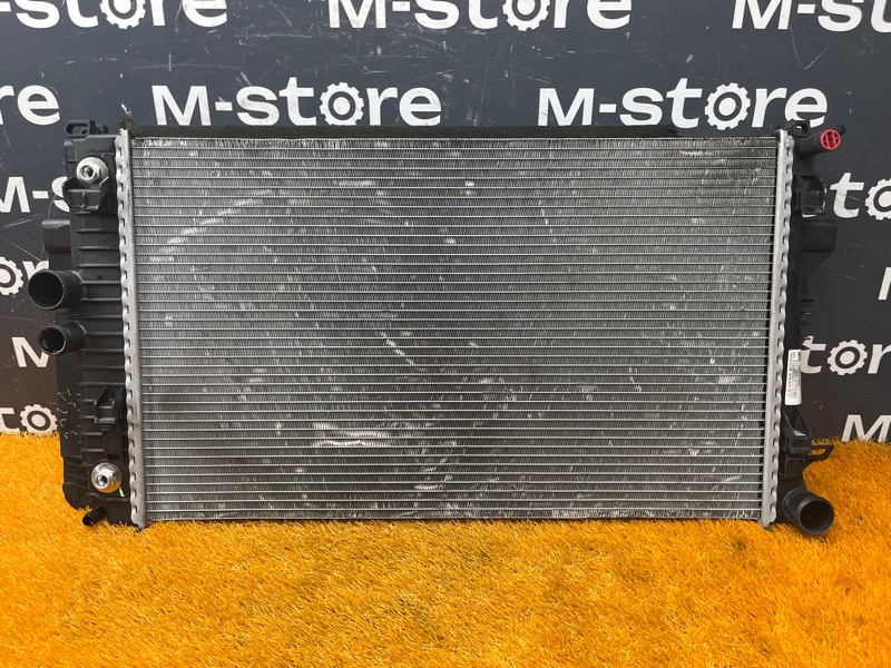 радиатор ДВС, 10000 рублей, Красноярск