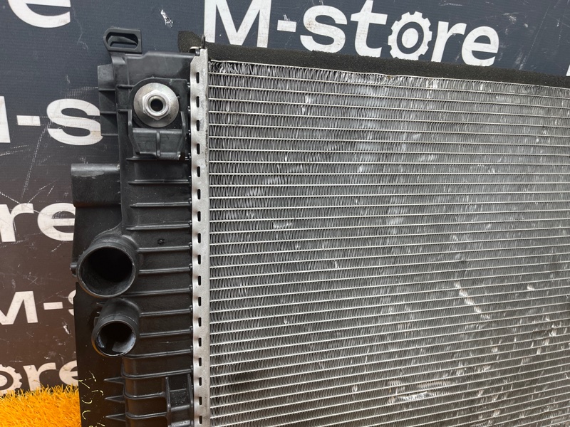 радиатор ДВС, 10000 рублей, Красноярск