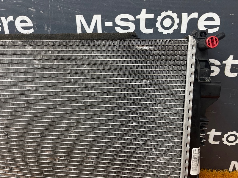 радиатор ДВС, 10000 рублей, Красноярск