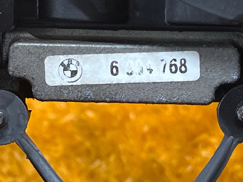 Вентилятор радиатора, 11000 рублей, Красноярск