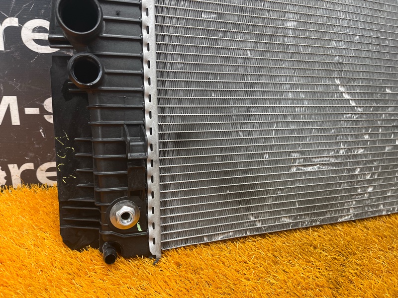 радиатор ДВС, 10000 рублей, Красноярск