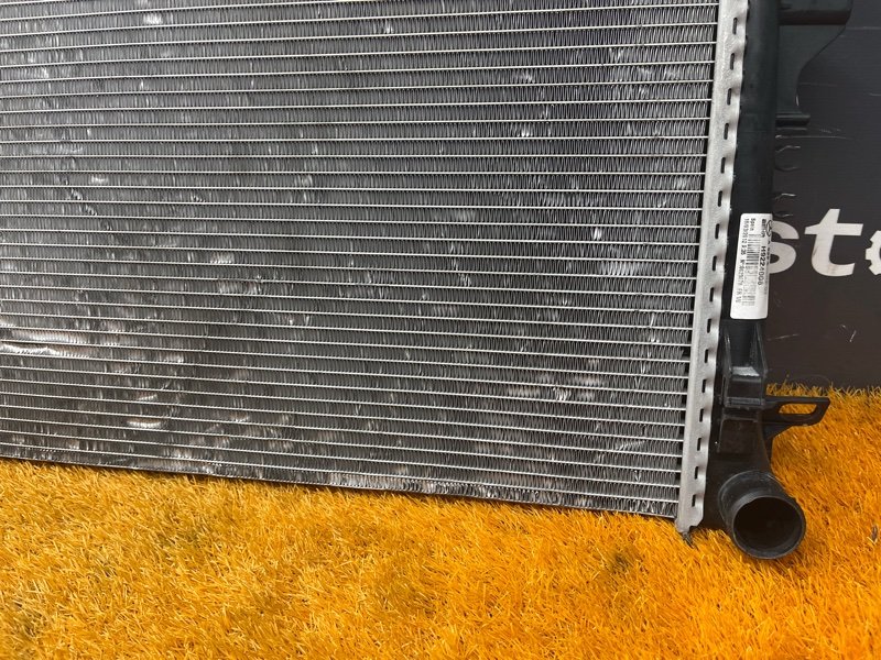 радиатор ДВС, 10000 рублей, Красноярск