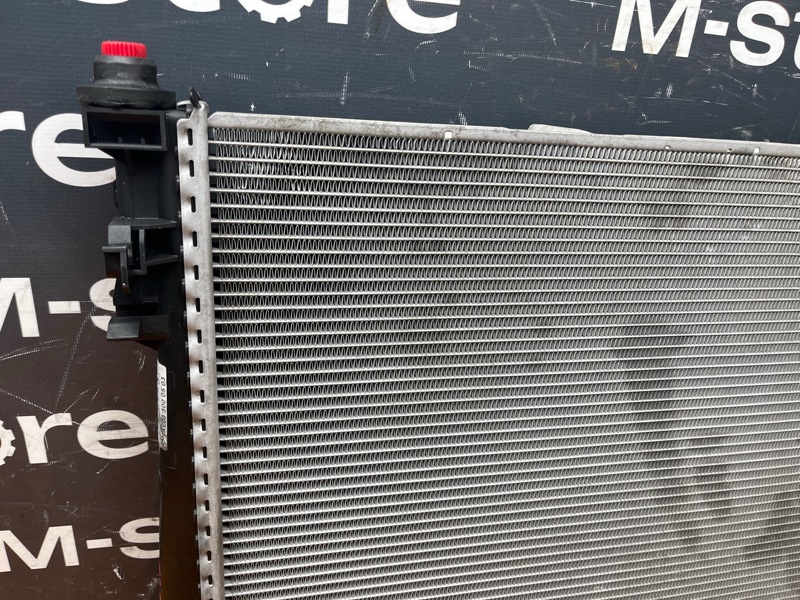 радиатор ДВС, 10000 рублей, Красноярск