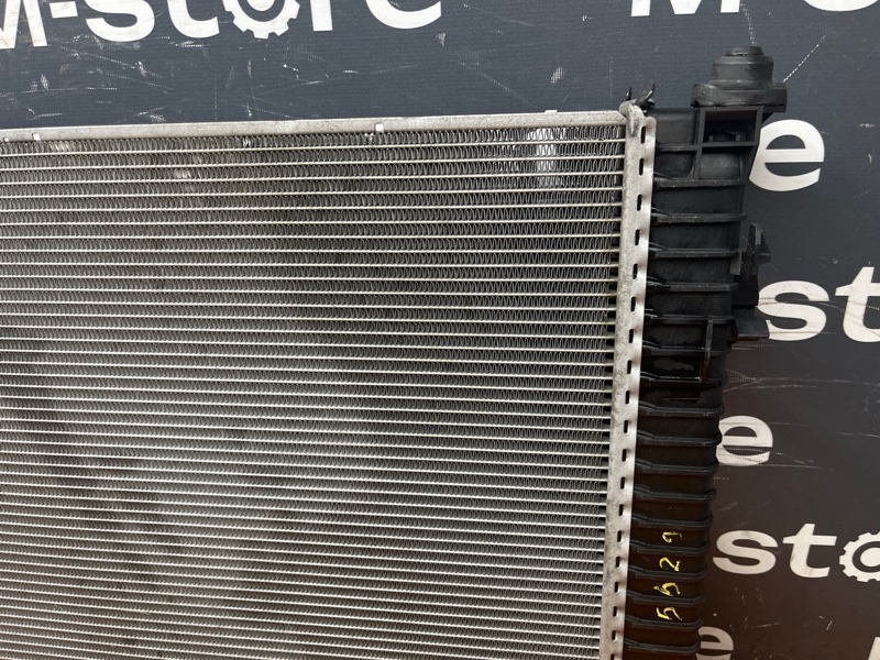 радиатор ДВС, 10000 рублей, Красноярск