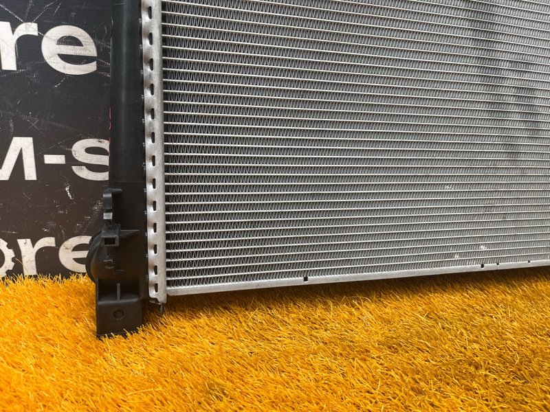 радиатор ДВС, 10000 рублей, Красноярск