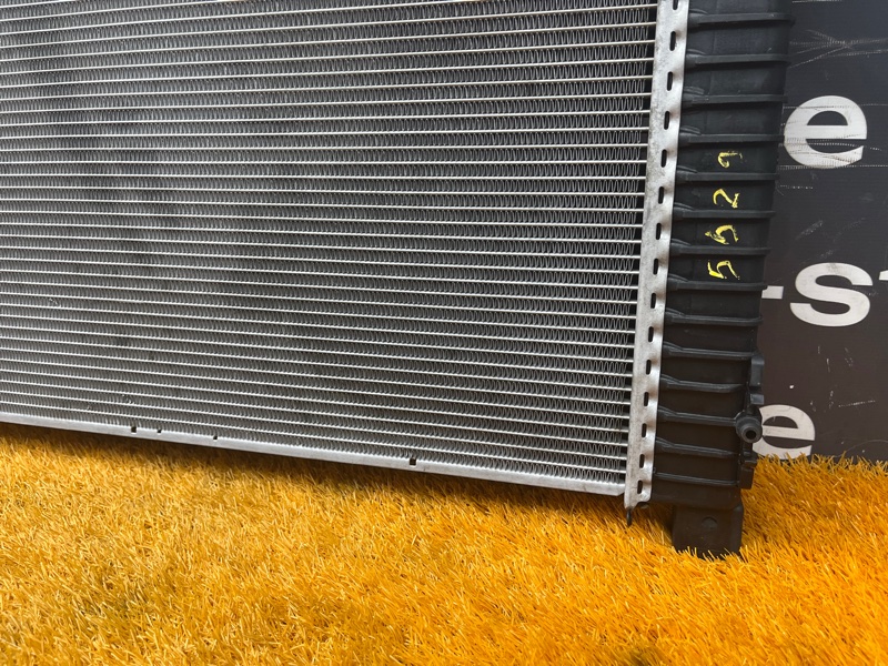 радиатор ДВС, 10000 рублей, Красноярск