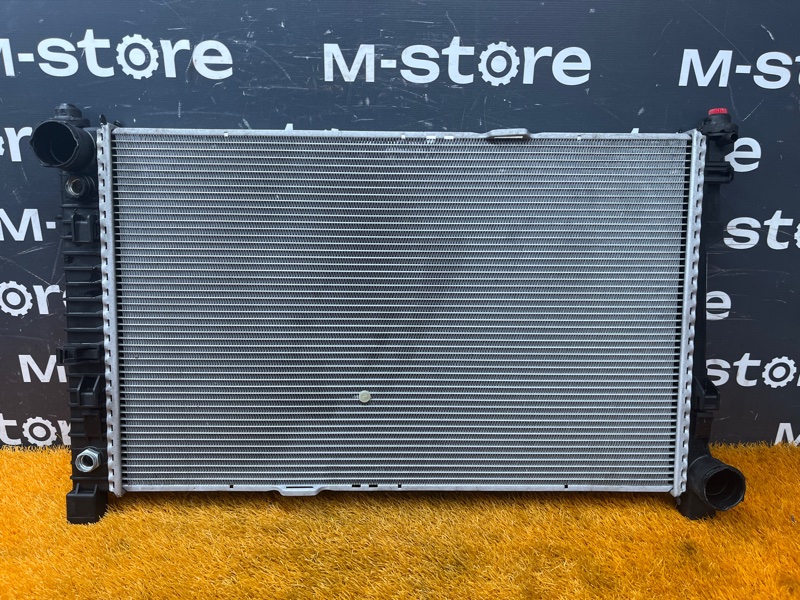 радиатор ДВС, 10000 рублей, Красноярск