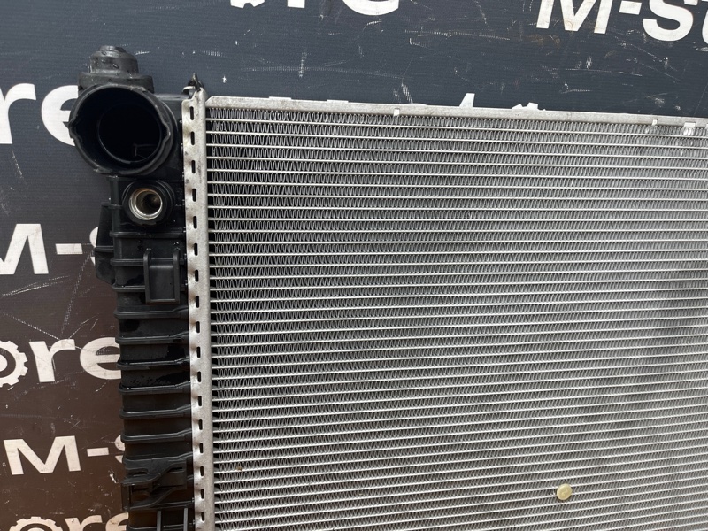 радиатор ДВС, 10000 рублей, Красноярск