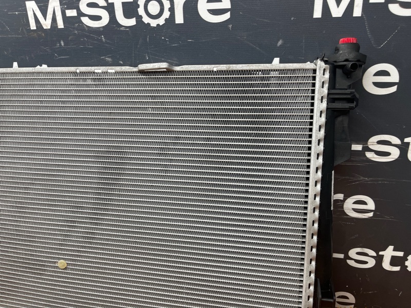 радиатор ДВС, 10000 рублей, Красноярск