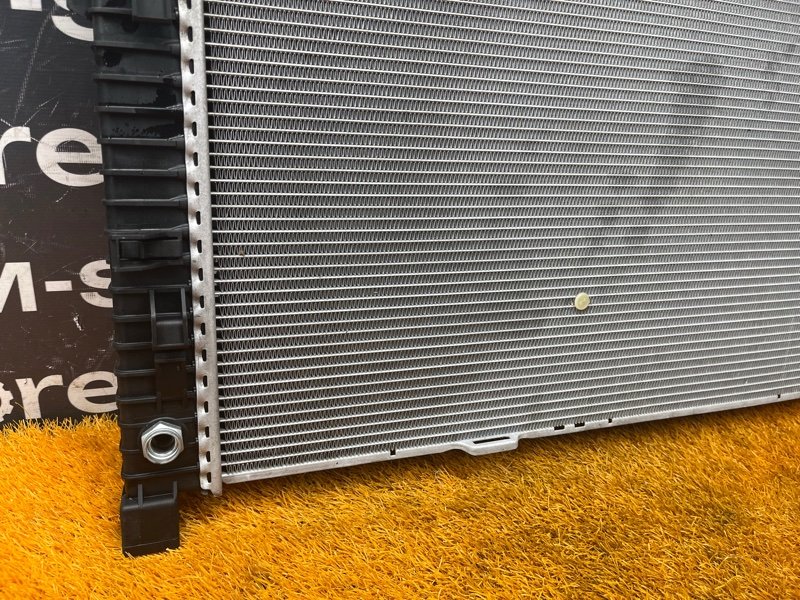 радиатор ДВС, 10000 рублей, Красноярск