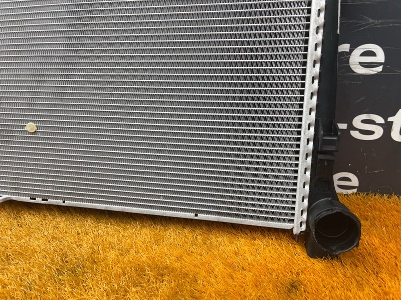 радиатор ДВС, 10000 рублей, Красноярск