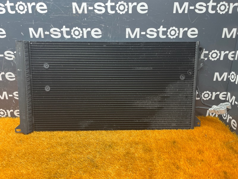 радиатор кондиционера, 2500 рублей, Красноярск