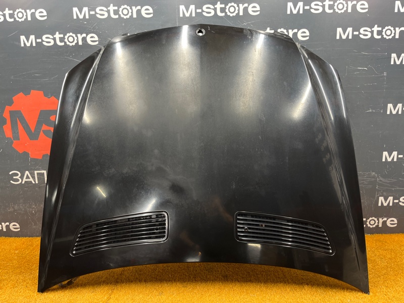 капот, 23500 рублей, Красноярск