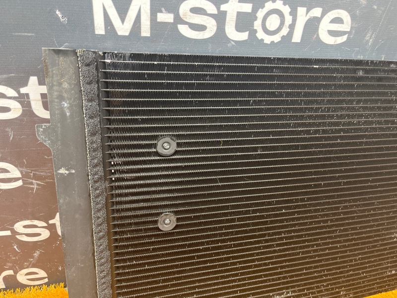 радиатор кондиционера, 2500 рублей, Красноярск