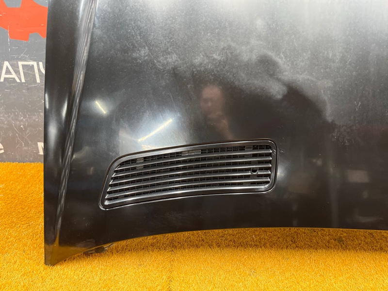 капот, 23500 рублей, Красноярск