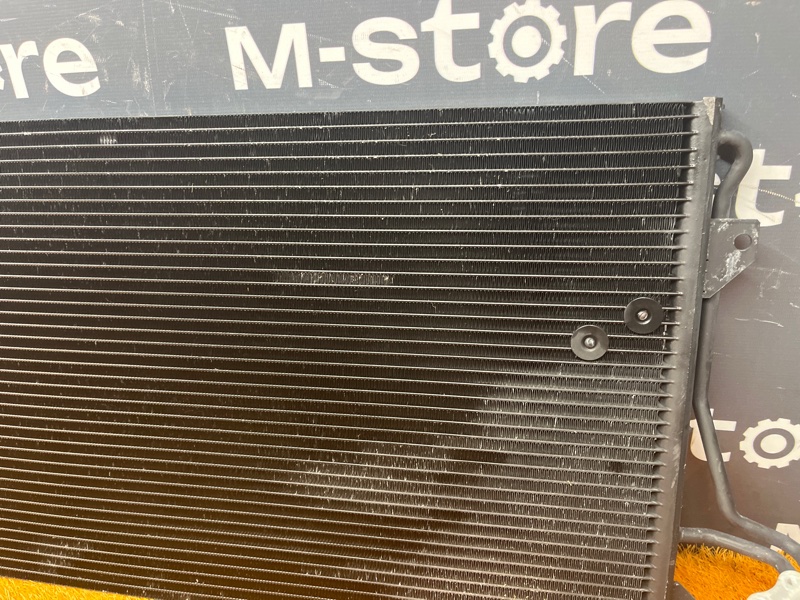 радиатор кондиционера, 2500 рублей, Красноярск